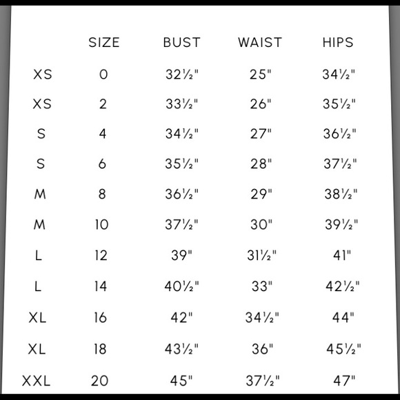 New York & Company Gabrielle Union Collection - Picture 6 of 6